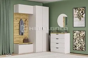 Тумба для обуви Модерн 1D