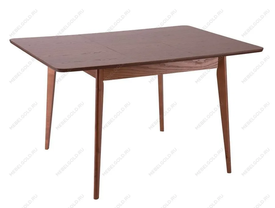 Стол Рэй-0090 (средний тон/средний тон) Квадратный | изображение 1