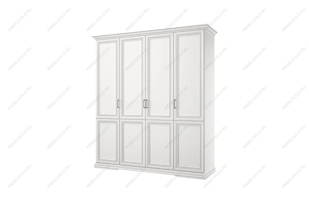 Корпус шкафа Севилла 4DG | изображение 8