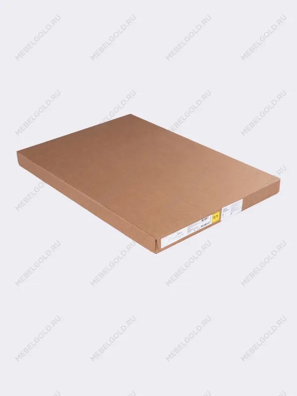 Стол журнальный Энкель, 82x50x45 см, белый | изображение 9