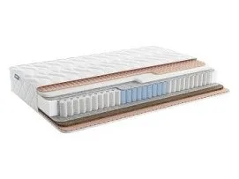 Матрас Relmas Solid 3Zone 200х190