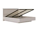 Кровать Флоренция LOZ160х200 с подъемным механизмом персидский жемчуг | изображение 2