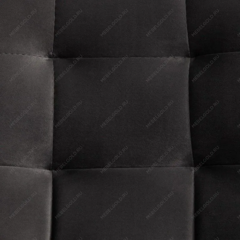 Стул полубарный CHILLY (mod. 7095пб) серый barkhat 26/черный | изображение 7