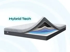 Матрас Safe Noble 140х200