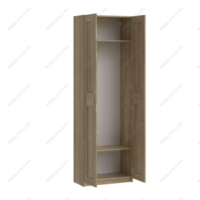 Ящик выдвижной к шкафу МАКС, 68х36х16 см, дуб сонома | изображение 5