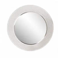 м. Марьина Роща - Зеркало круглое РМ/02(S) белый