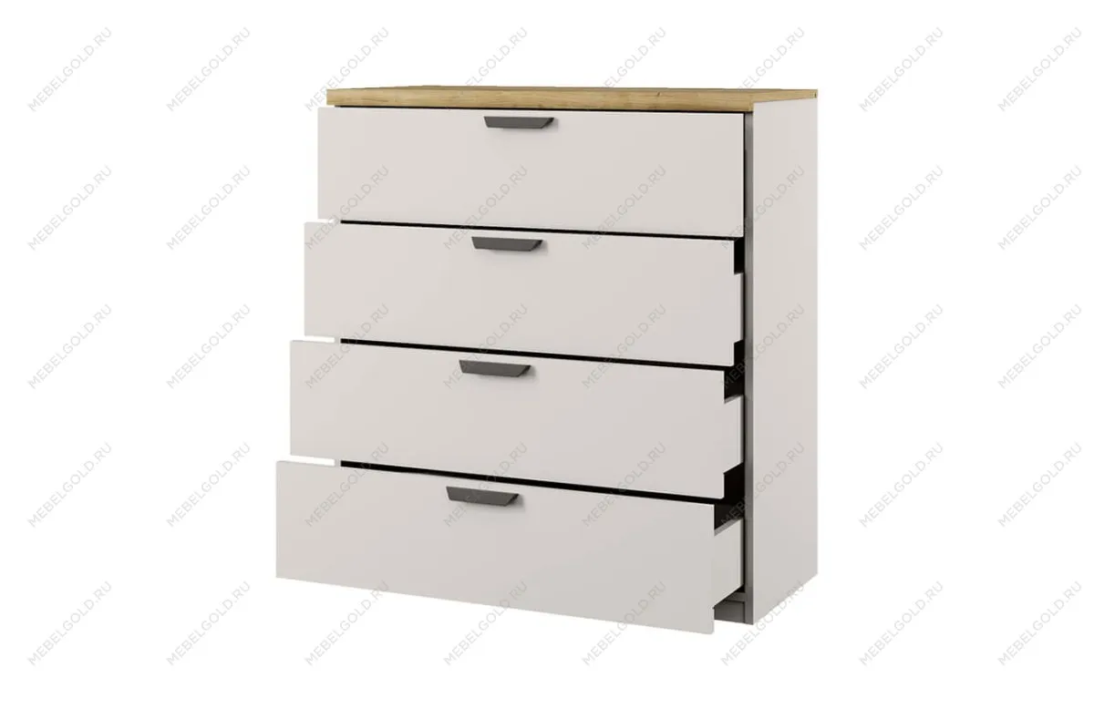 Комод Модерн 4S | изображение 1