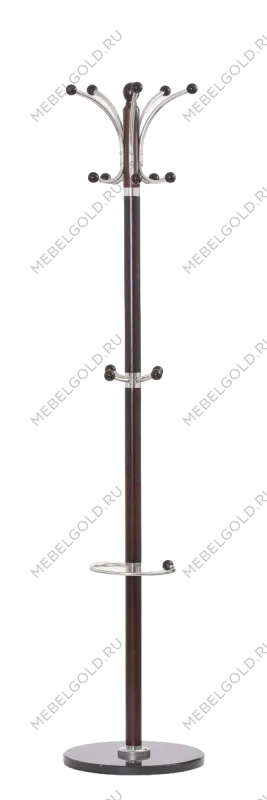 Вешалка напольная Halmar W-13 (венге)