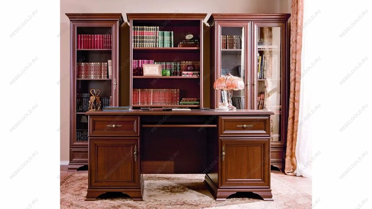 Кабинет Кентаки Каштан 3