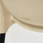 Стул GENIUS (mod 75) бежевый | изображение 2