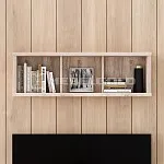 Полка навесная Джаз 3N | изображение 2