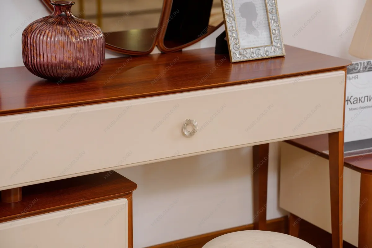 Зеркало Жаклин ППУ бежевый | изображение 32