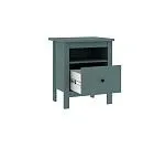 САГА тумба темно-бирюзовая | изображение 2