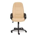 Кресло СН747 Бежевый, искусственная кожа | изображение 6