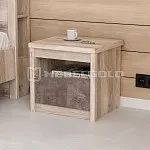 Тумба прикроватная Джаз 1S | изображение 3