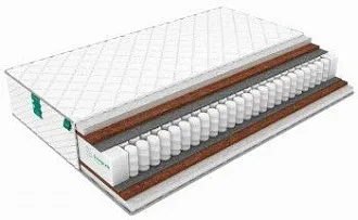 Матрас Premier StruttoStrong Double 200х200