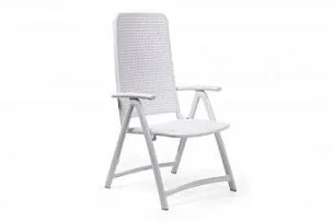 Стул Darsena, белый