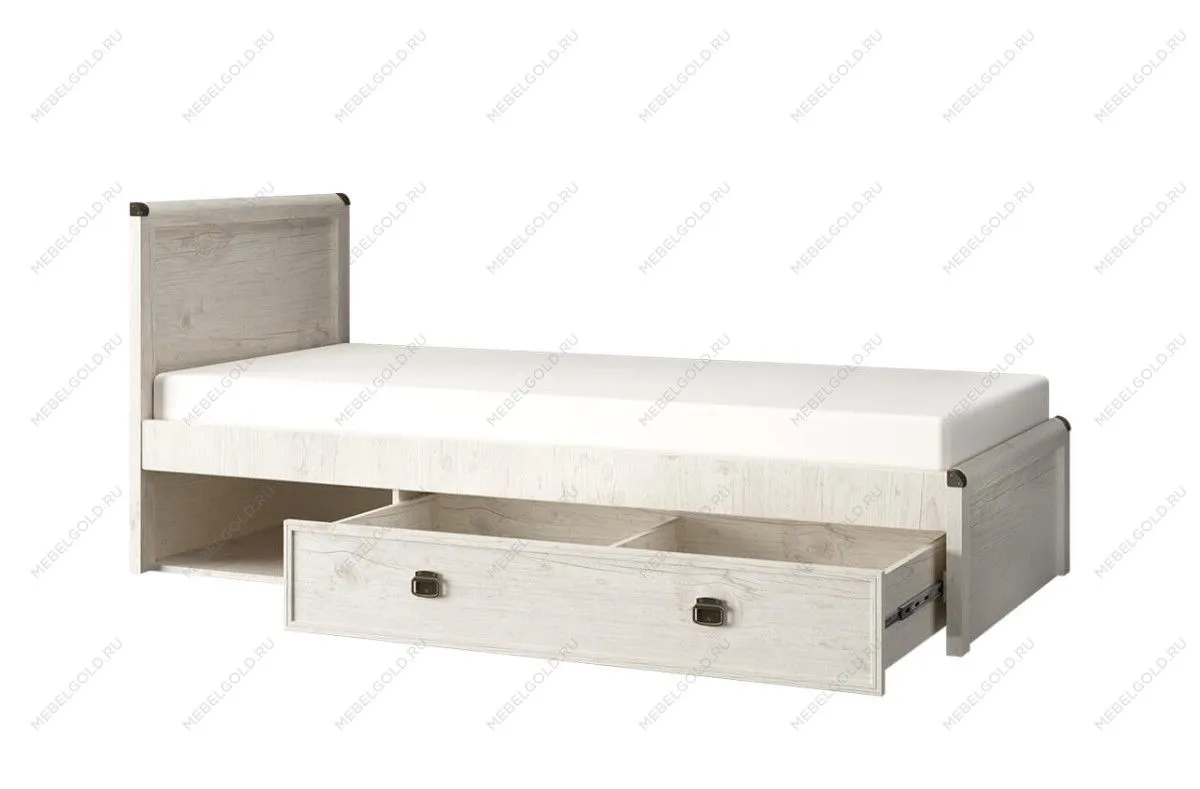 Кровать Магеллан 90 | изображение 1