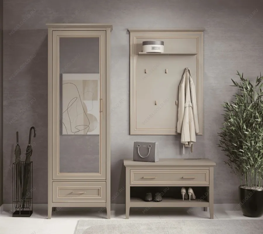 Вешалка Классик WIE | изображение 2