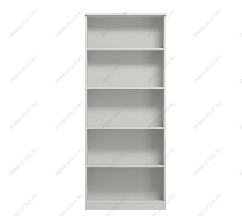 БРИМНЭС / СИРИУС Стеллаж ИКЕА / IKEA 78х190 белый | изображение 1