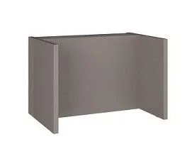 КО-120 Кухонный остров, Фьюжн (1304*868*870) Мокко, 27105