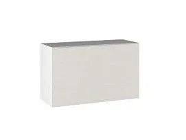 Шкаф АГ-80 (480), Виста (800*316*480) Экокожа Белый, 26234