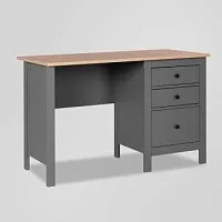 Серый/ясень