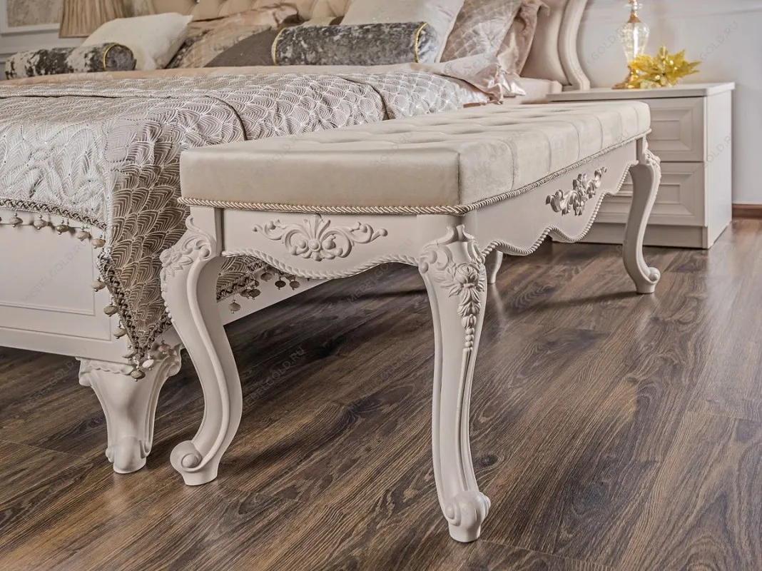 Банкетка Мокко бежевый | изображение 5