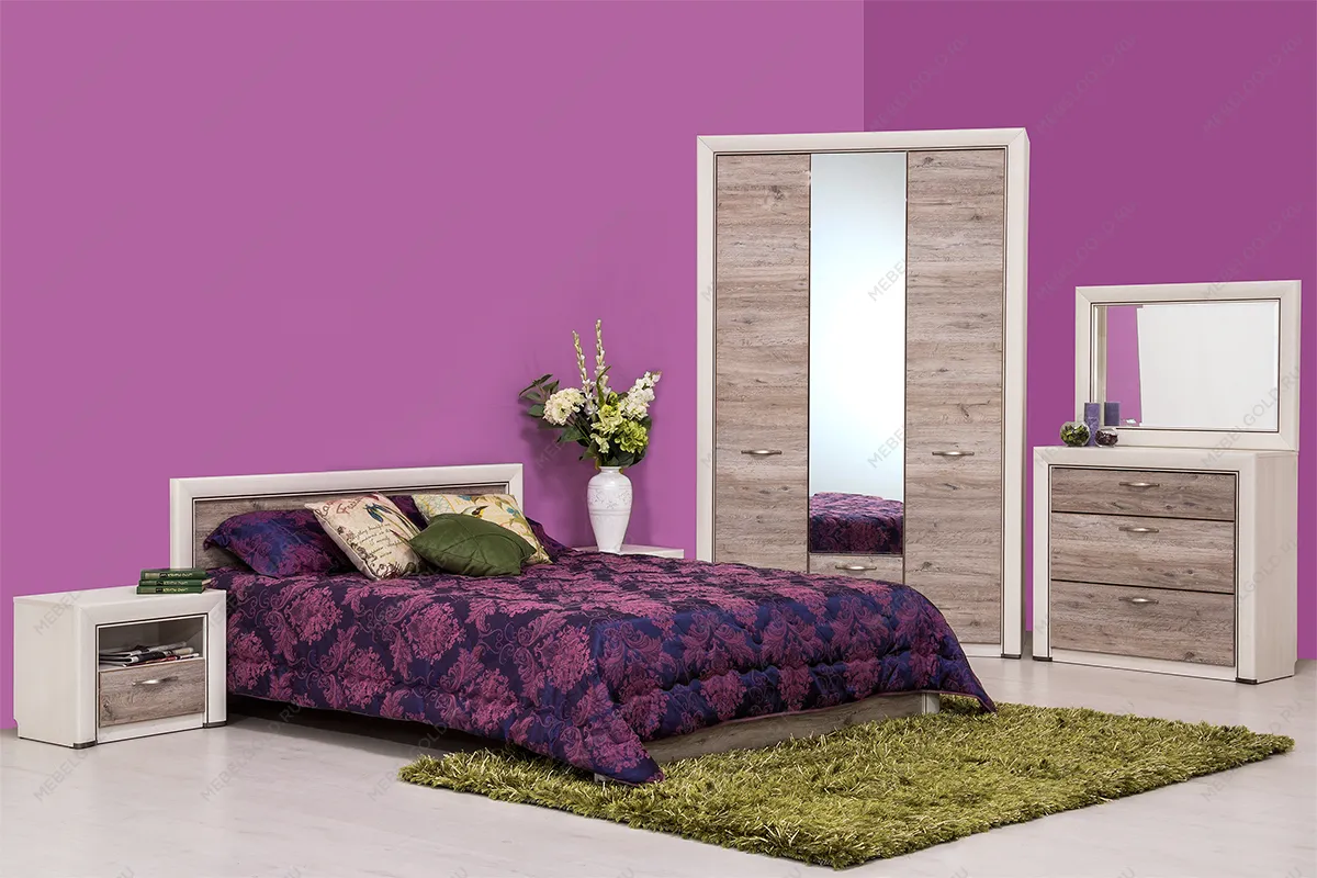 Спальня Оливия 4