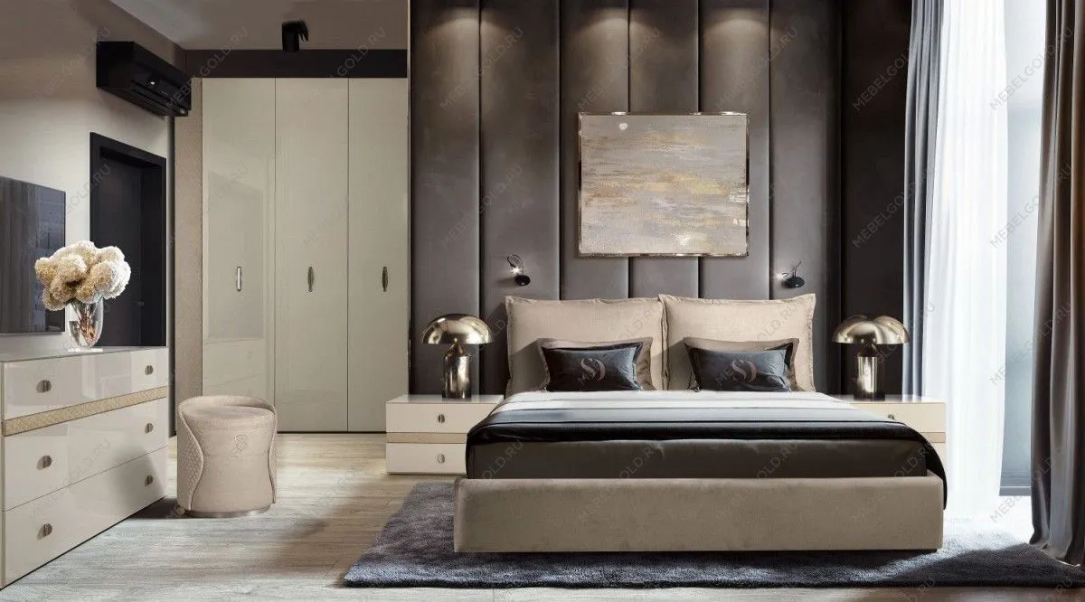 Спальня Paradise 5