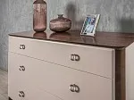 Комод Жаклин 3 ящика караваджо | изображение 2