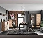 Витрина Лофт REG1W1S - Выставка м. Марьина роща | изображение 3