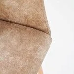 Стул кухонный Halmar K287 (бежевый) | изображение 4