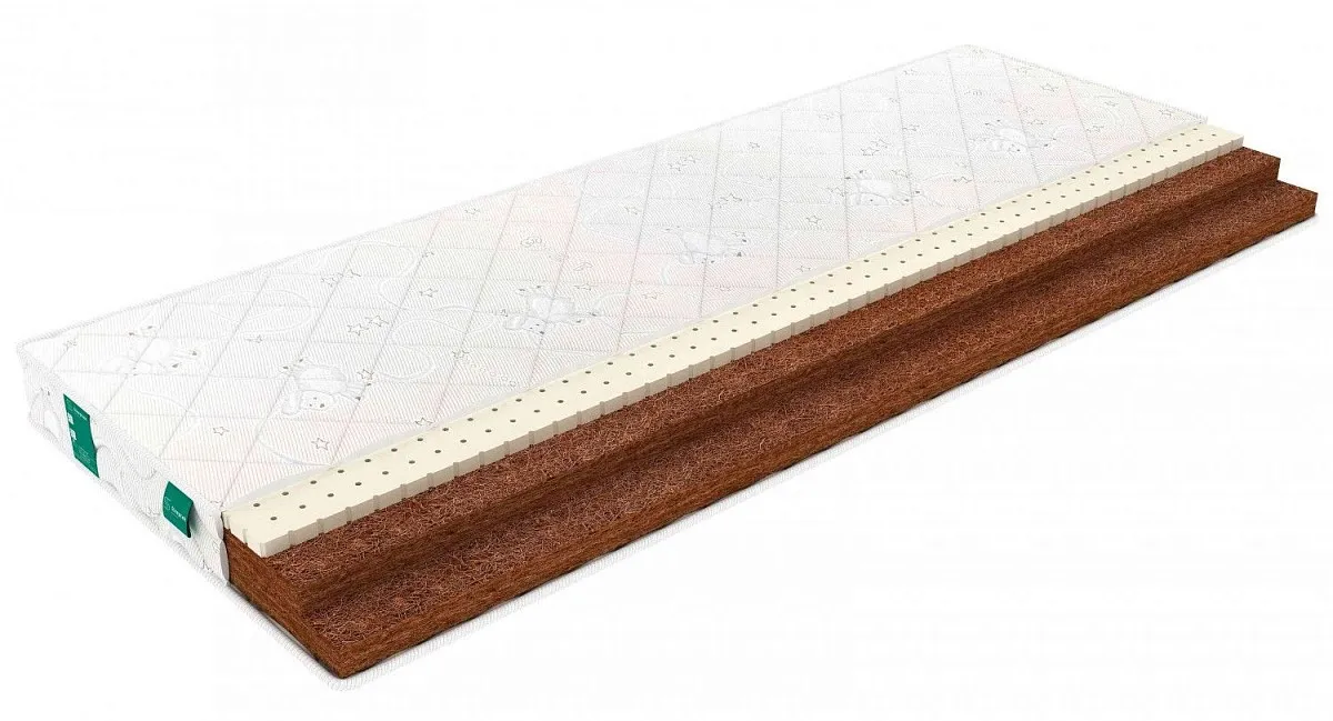 Детский матрас Surprise SoftCocos 80х190