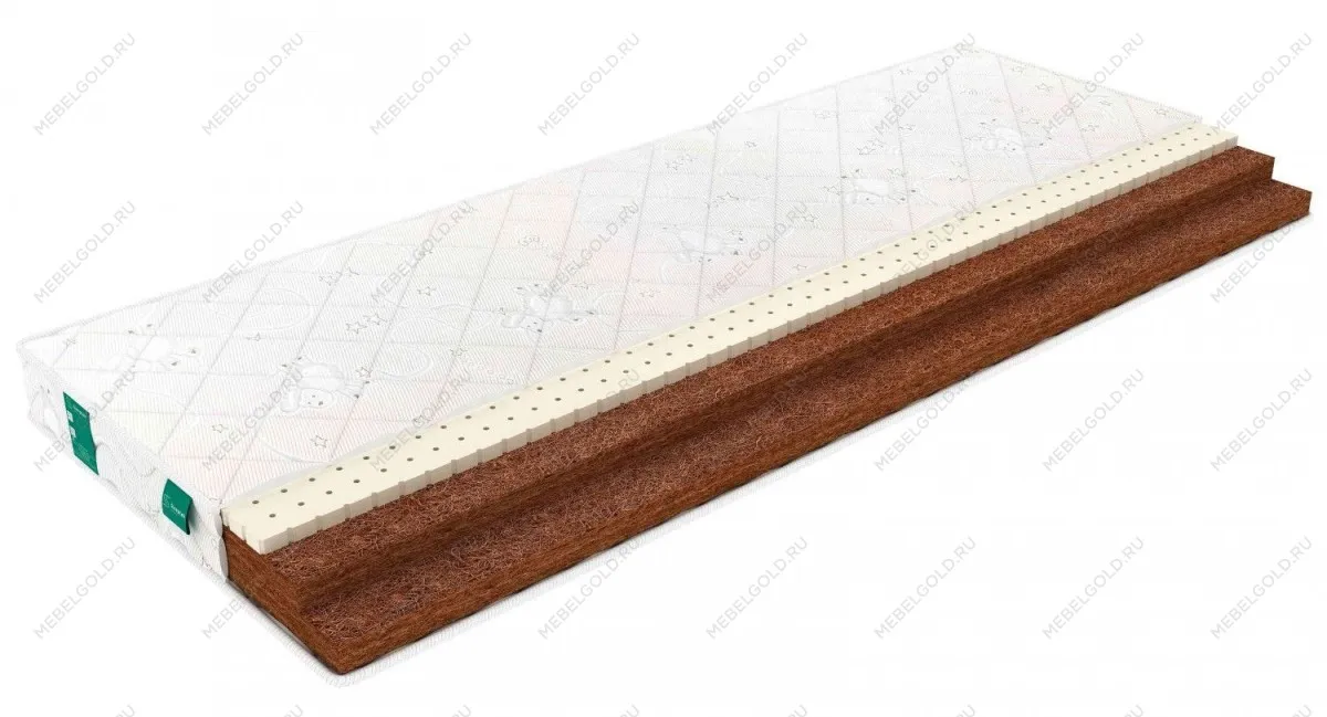 Детский матрас Surprise SoftCocos 60х120