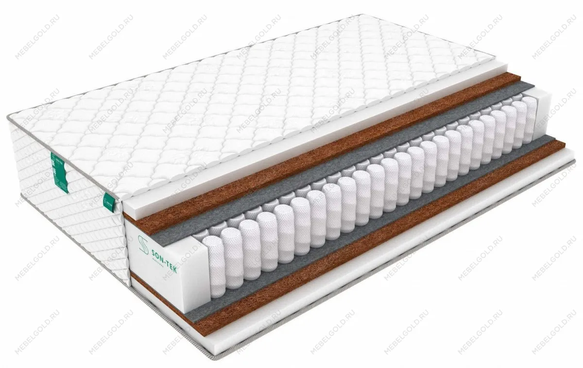 Матрас PremierBIG FoamStrong Double 200х195