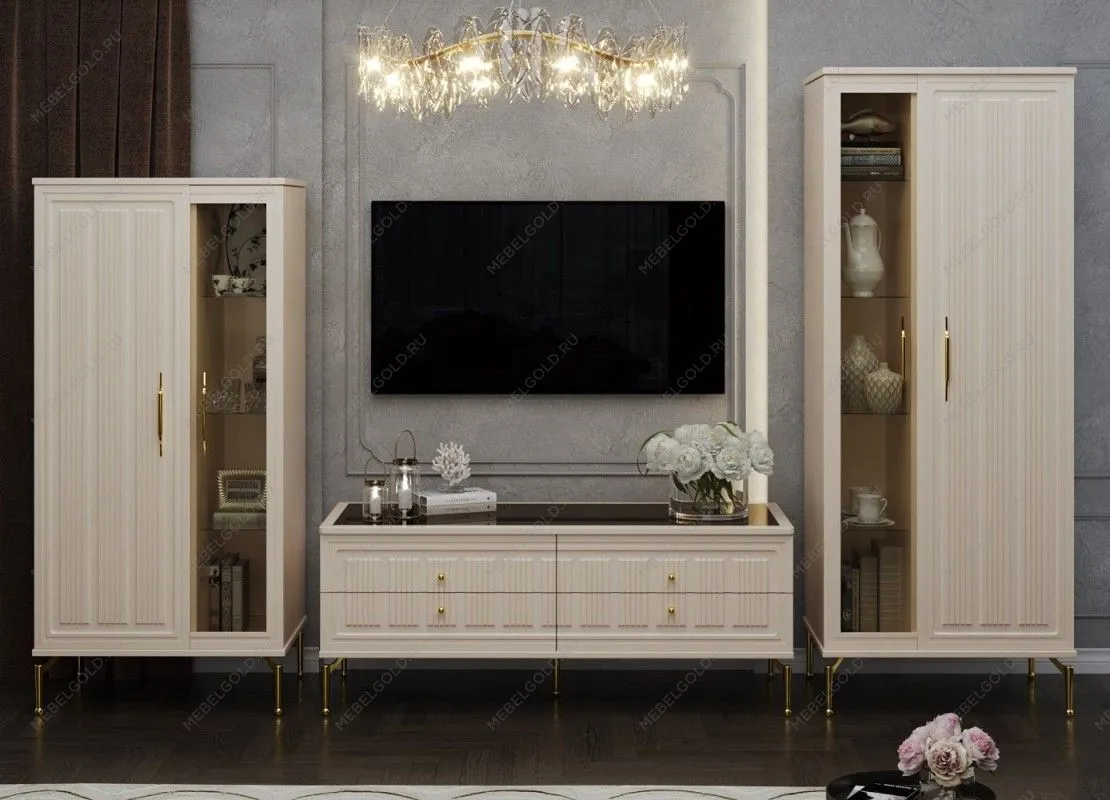 Тумба Замира бежевый | изображение 4