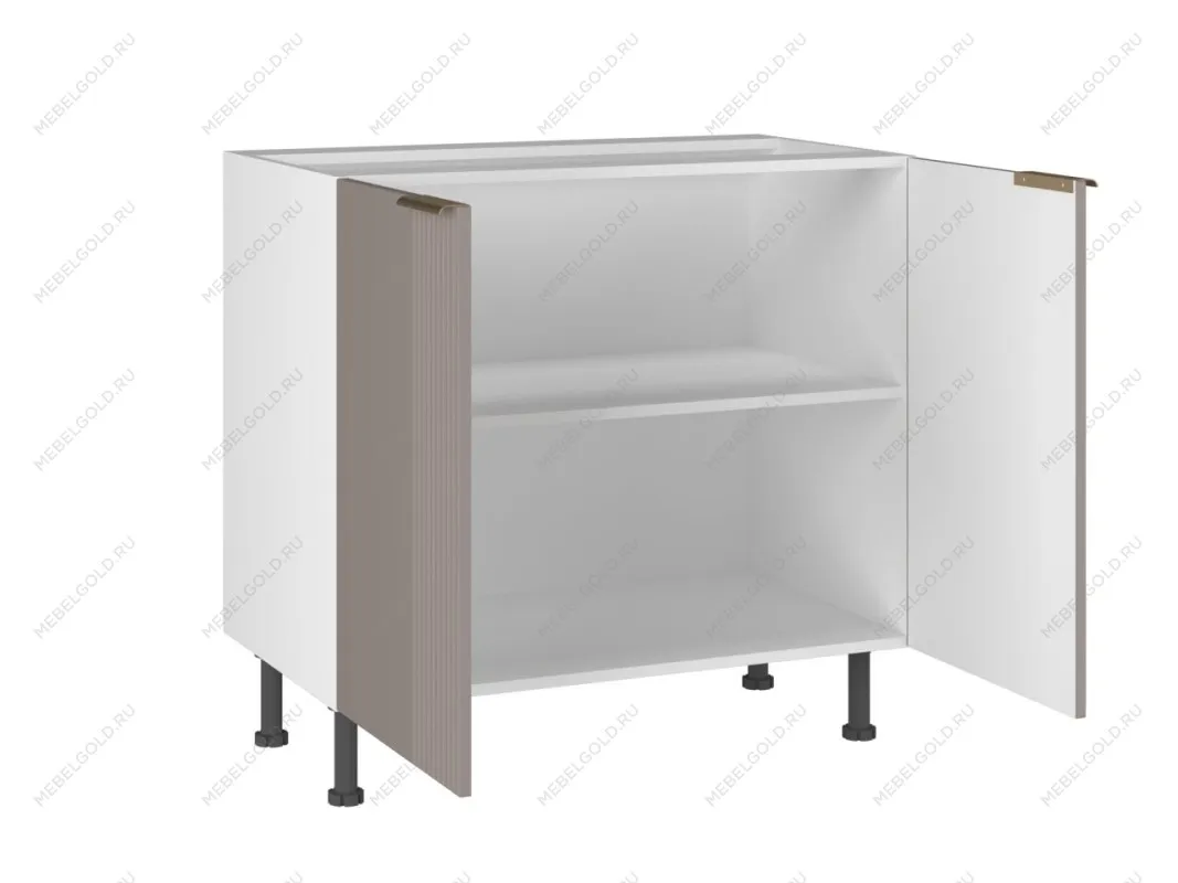 С-90 2-дверный Волна, Фьюжн (900*523*870) Мокко, 27123 | изображение 1