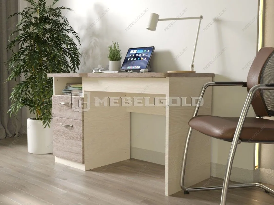 Стол письменный Оливия | изображение 3