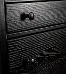 Обувница Хитроу (черный) | изображение 4