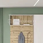 Шкаф навесной Модерн 1D/87-40 | изображение 3