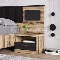 Тумба прикроватная Джаггер 1S