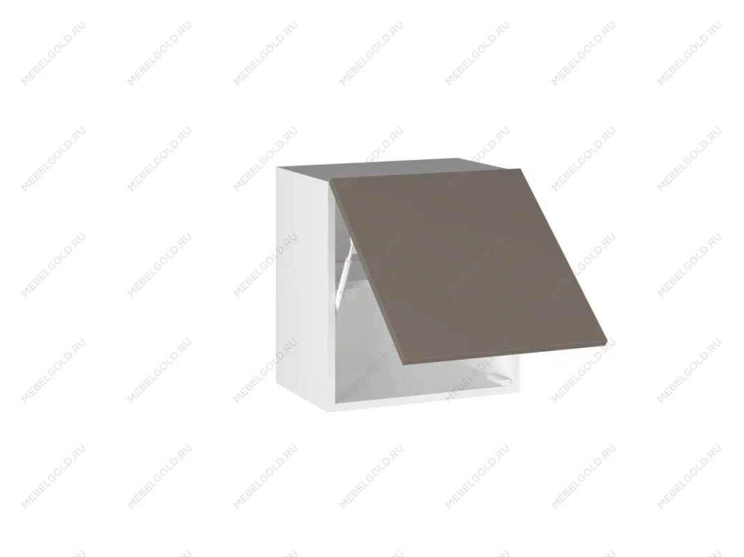 Шкаф АГ-45 (480), Виста (450*316*480) Мокко, 25428 | изображение 1