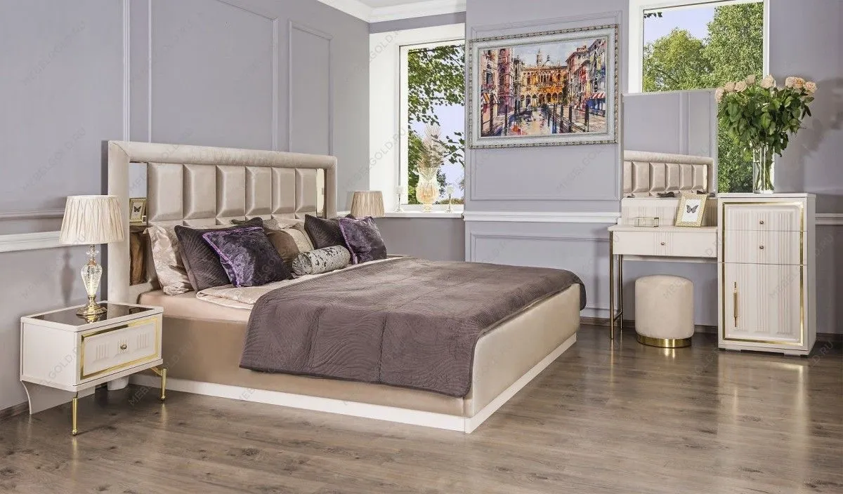 Зеркало Замира бежевый | изображение 5