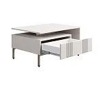 Стол журнальный Бетти кашемир | изображение 2