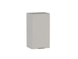 Шкаф ШГ-40, Монза (400*316*720) Экокожа Бежевый, 23140