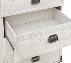 Комод Индиана JKOM4S/50 сосна каньон