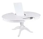 Стол Амфора-Макси (1250х400 / Белый) | изображение 3