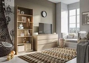 Мебель Варма (Беленый дуб)