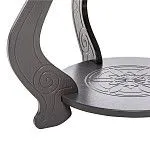 Стол журнальный Виват М Мини(серый ясень) | изображение 3